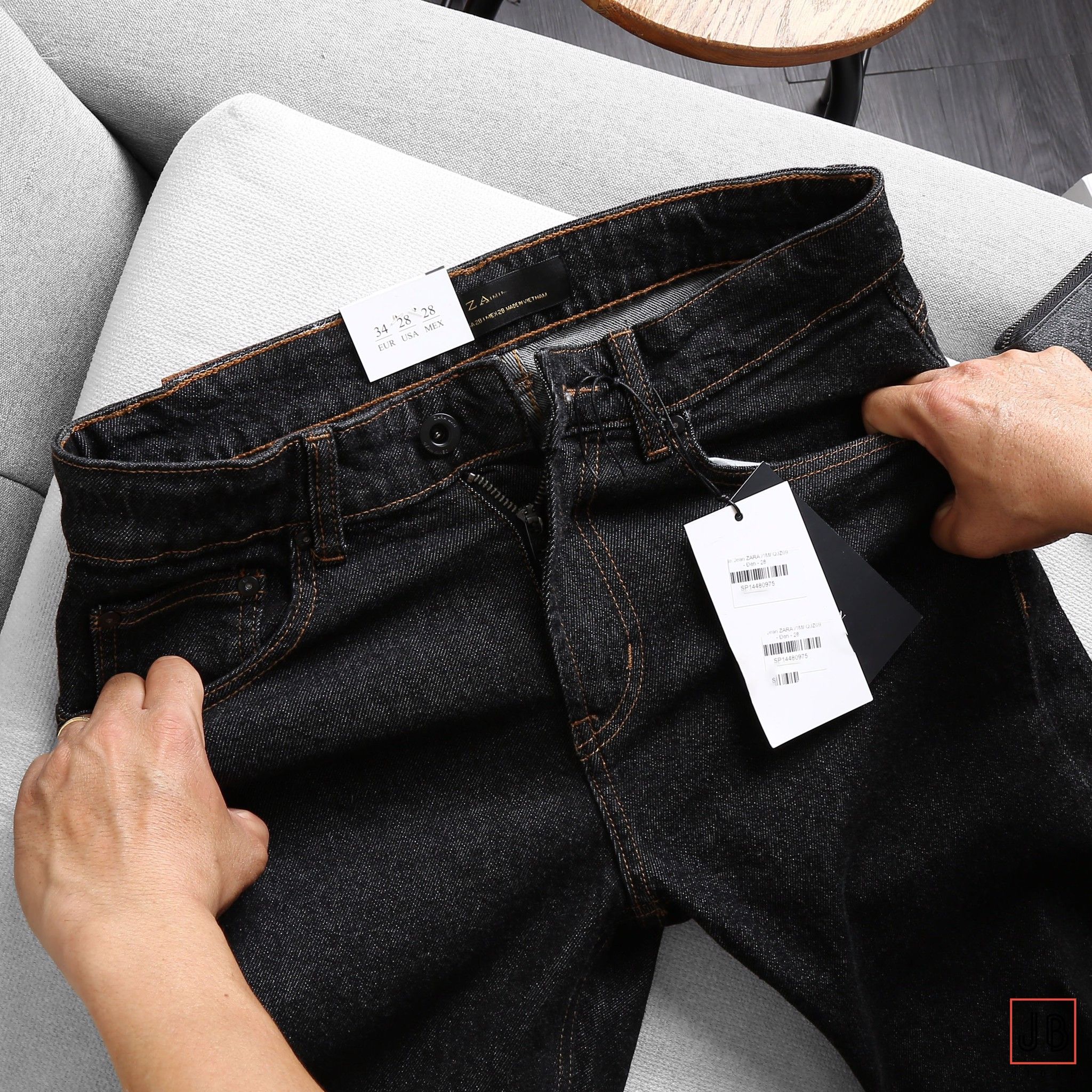 Quần Jean ZARA /1M/ QJZ69