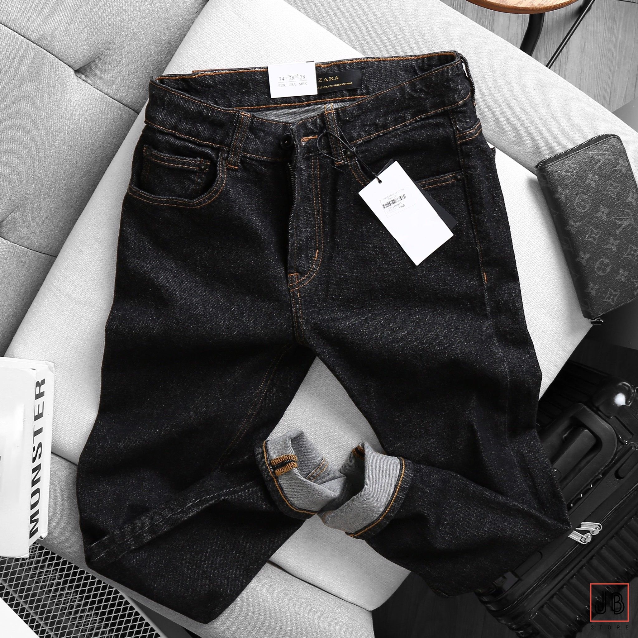 Quần Jean ZARA /1M/ QJZ69