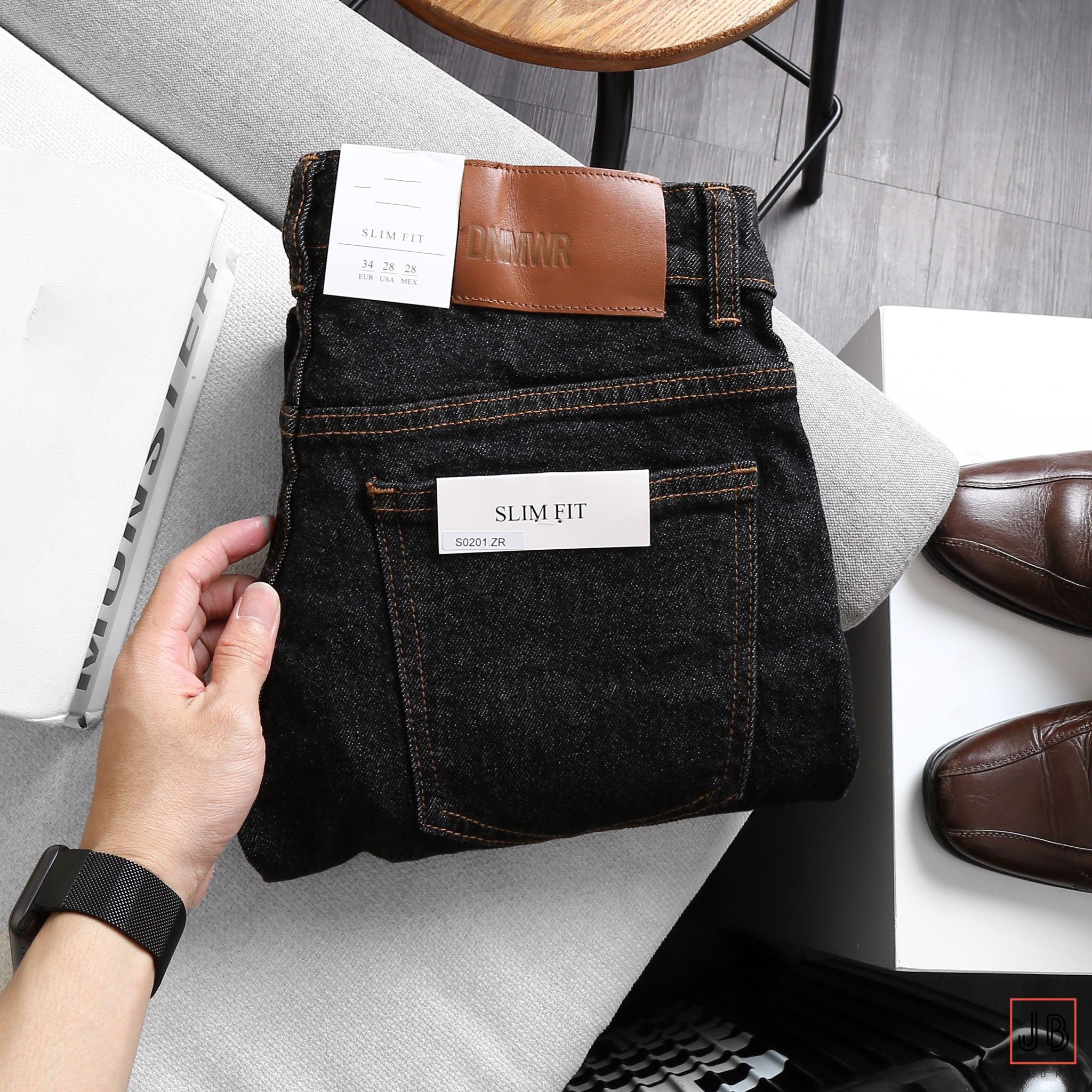 Quần Jean ZARA /1M/ QJZ69