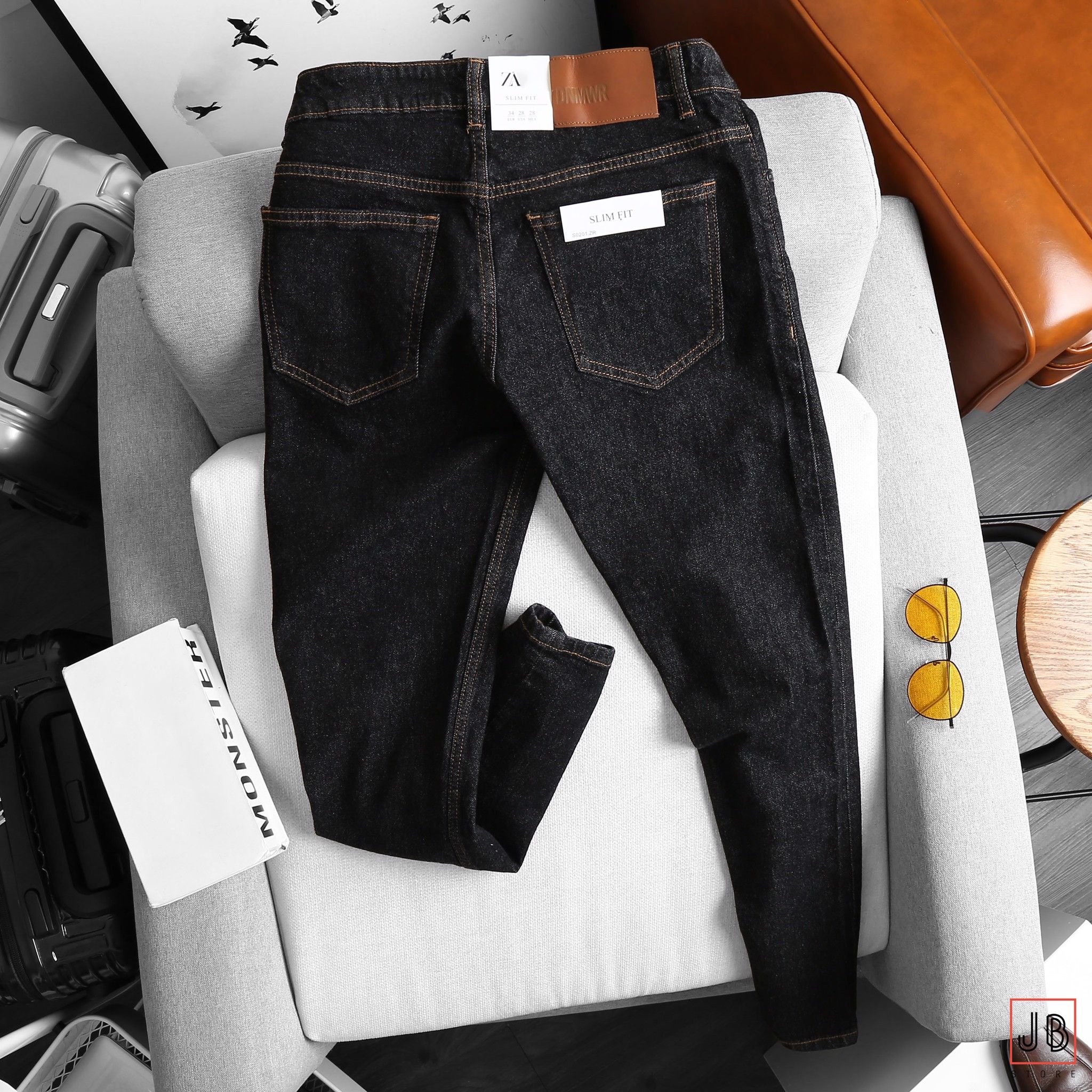 Quần Jean ZARA /1M/ QJZ69