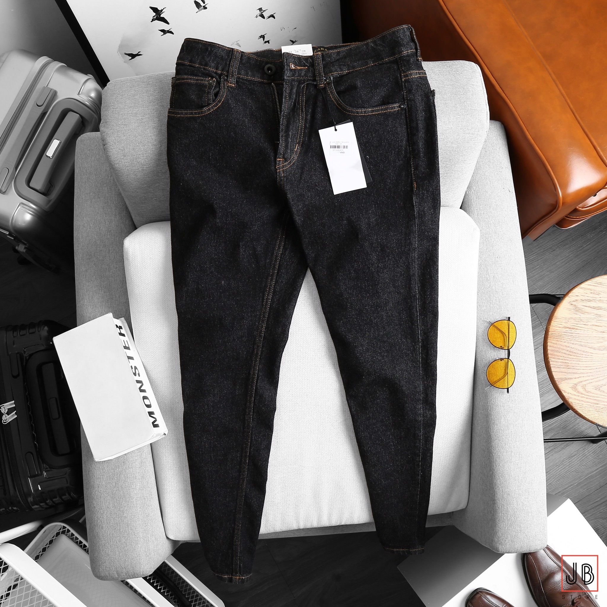 Quần Jean ZARA /1M/ QJZ69