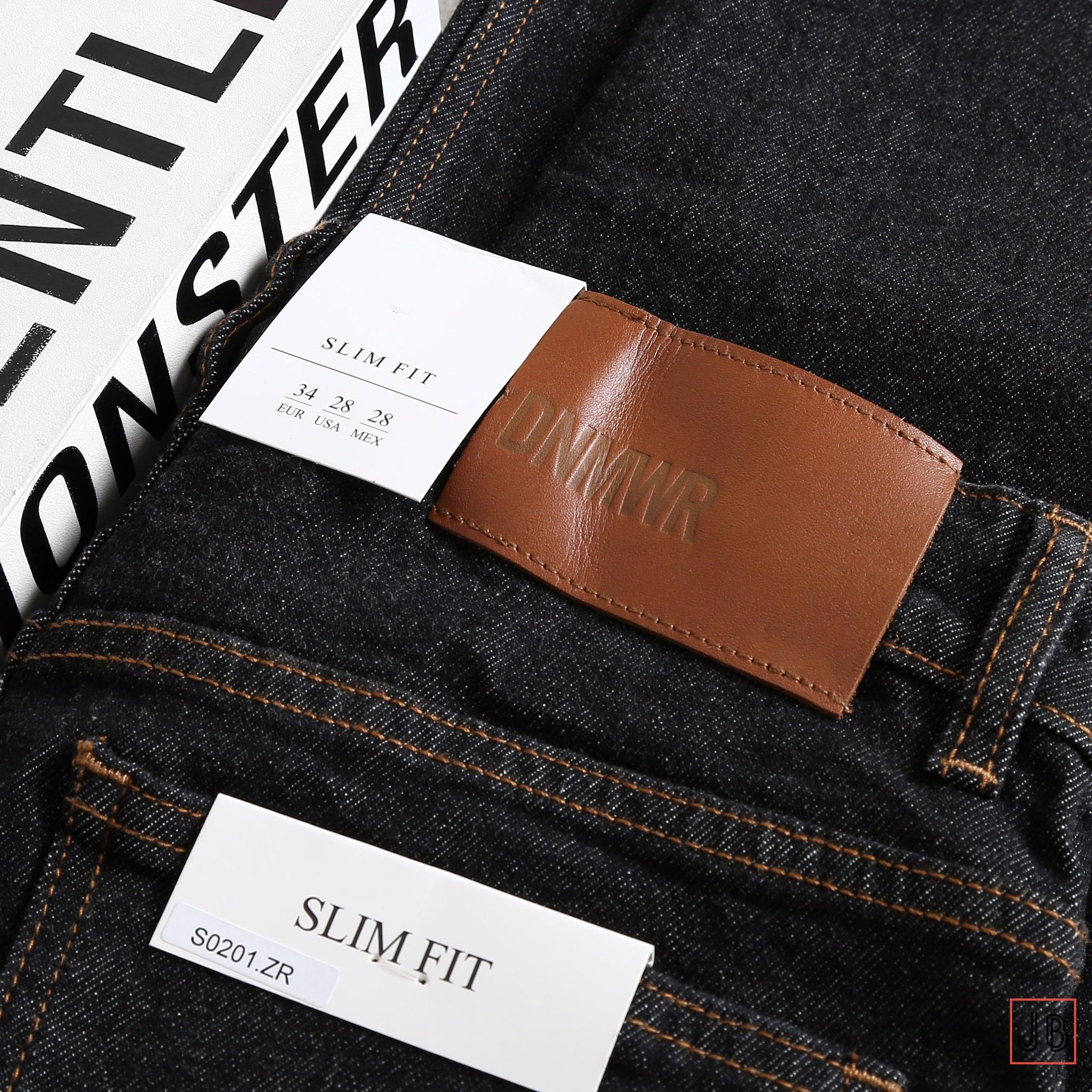 Quần Jean ZARA /1M/ QJZ69