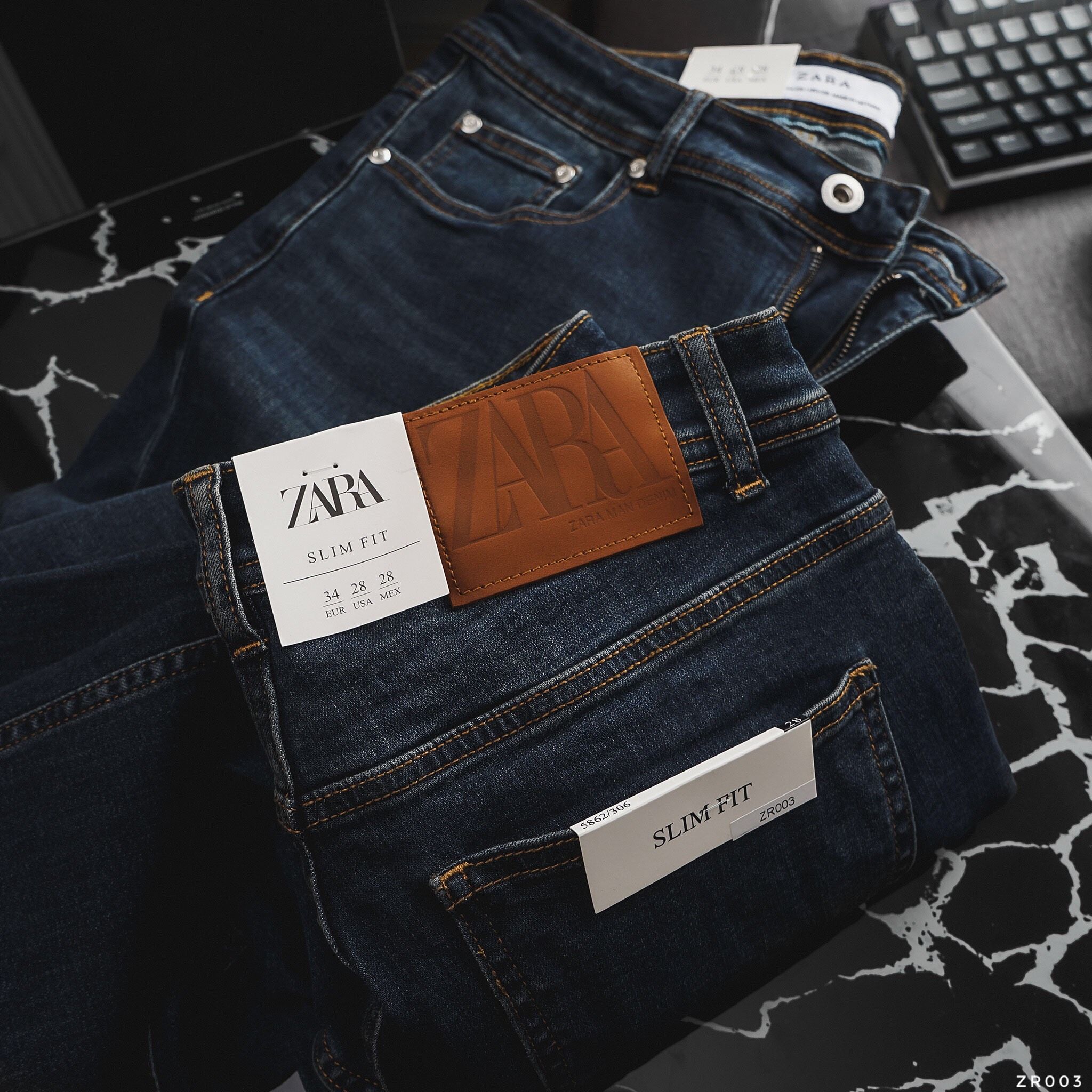  Quần Jean ZARA /1M/ QJZ76 