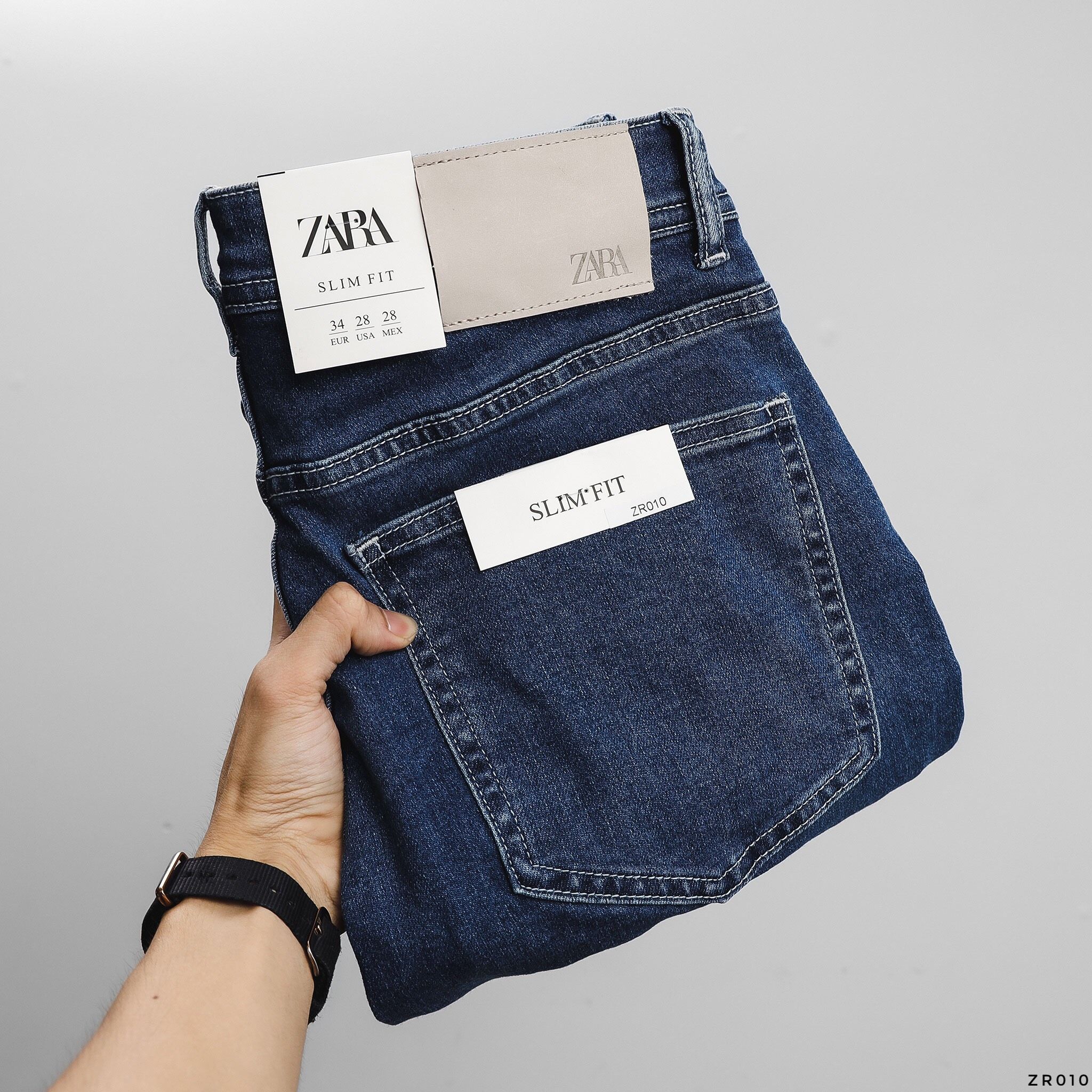  Quần Jean ZARA /1M/ QJZ79 