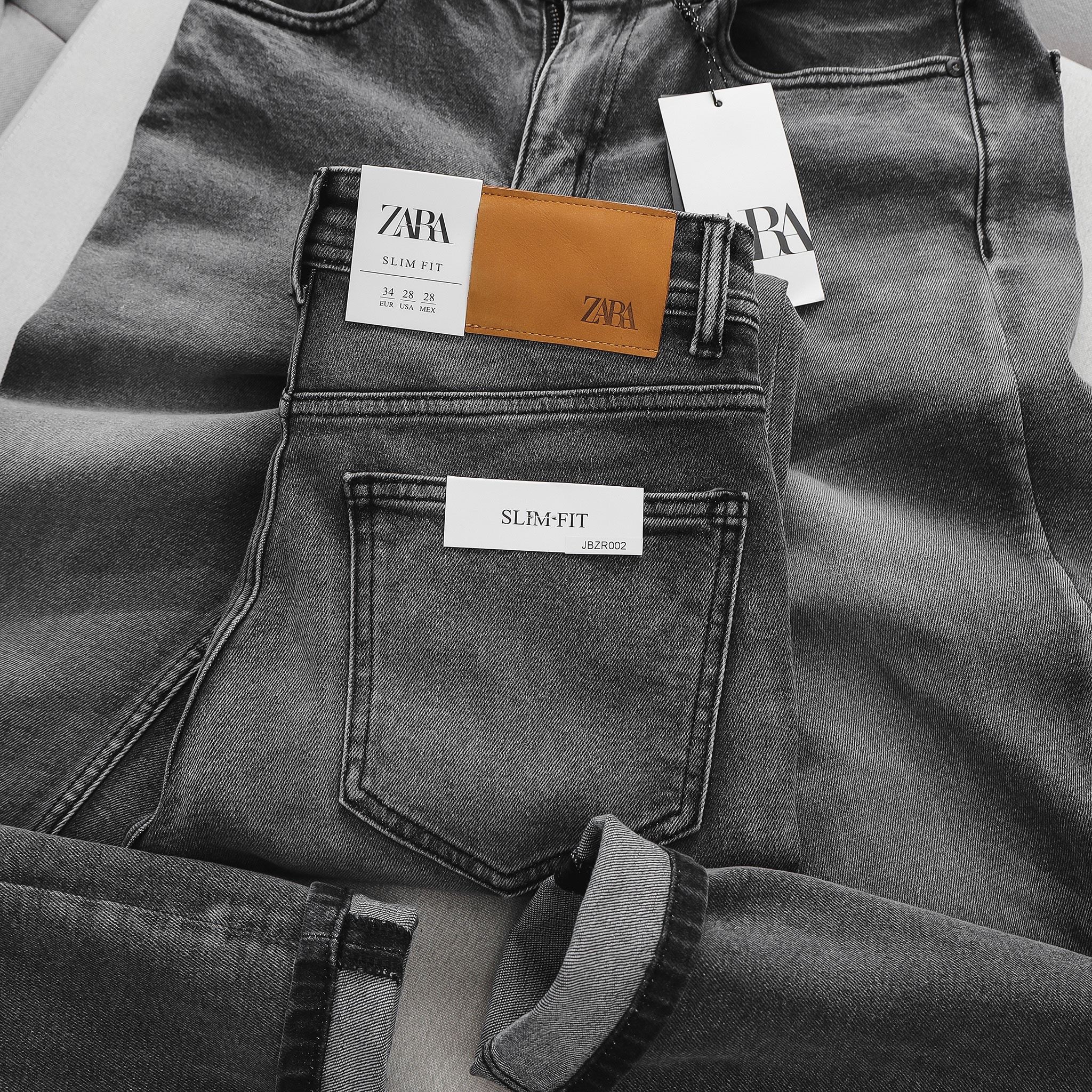  Quần Jean ZARA /1M/ QJZ85 