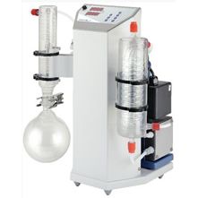 Vacuum system for evaporation and solvent recovery, VP 10 Autovac