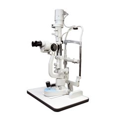 LED Slit Lamp Microscope Greenough type with digital camera & software