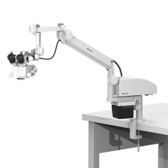 LED Operating microscope SD