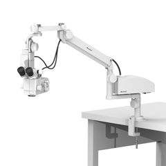 LED Operating microscope ZD