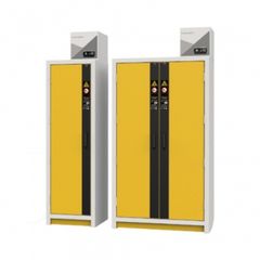 FIRE SAFETY STORAGE CABINET