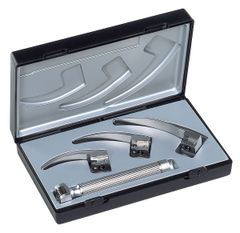 ri-standard Direct Illuminated Laryngoscope Sets