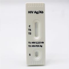 HIV Ag/Ab Combo ELISA 4.0 (CE)