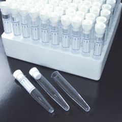 URINE TEST TUBES FOR AUTOMATIC ANALYZERS