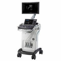 Ultrasound technology for Care with Confidence