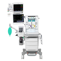 Carestation 650