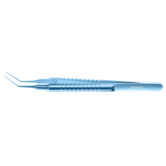 4-0311T. Utrata Capsulorhexis Forceps