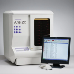 Thermo Scientific™ Sensititre™ ARIS™ 2X ID/AST System, V3090