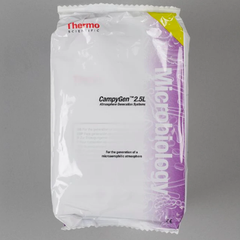 Thermo Scientific™ Oxoid™ CampyGen™ 2.5L Sachet, CN0025A