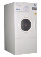 INDUSTRIAL DRYER SSM