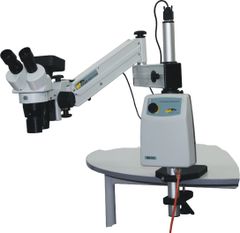Surgical and Ophthalmic Microscope SO-111T