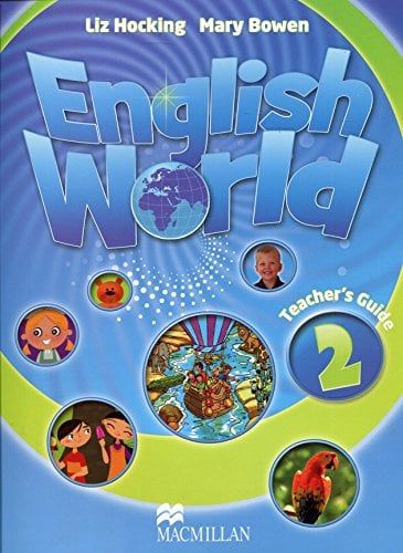 English world 2 teacher guide – nhasachthanhdung