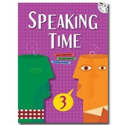 Speaking Time 3 – nhasachthanhdung