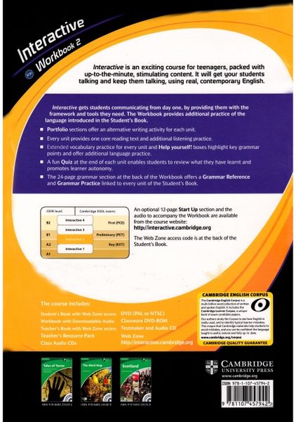 Interactive Level 2 Workbook – nhasachthanhdung
