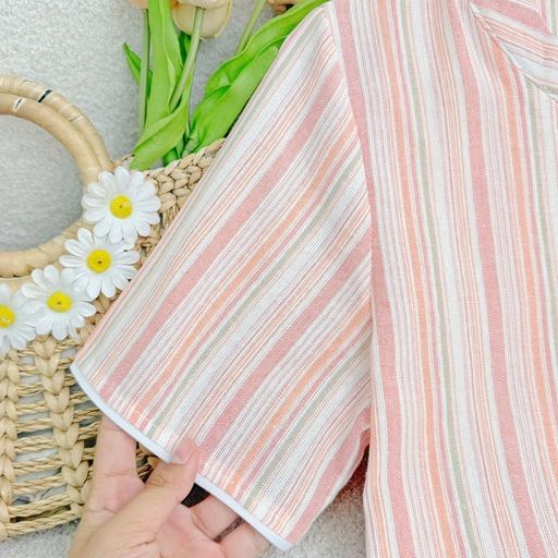 Set Áo Quần Xô Caro Thiết Kế TuTu Store Phù Hợp Đi Chơi Dành Cho Nữ - Mã S601