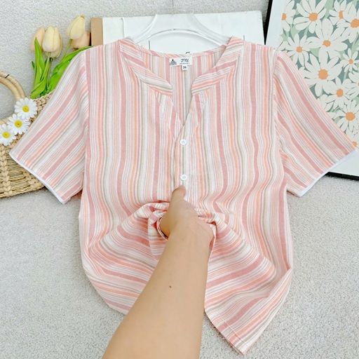 Set Áo Quần Xô Caro Thiết Kế TuTu Store Phù Hợp Đi Chơi Dành Cho Nữ - Mã S601