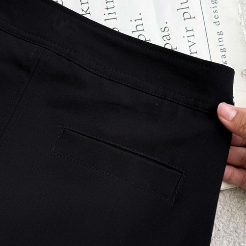 Chân Váy Cotton Hàn Thiết Kế TuTu Store Phù Hợp Đi Làm Dành Cho Nữ - Mã VS595