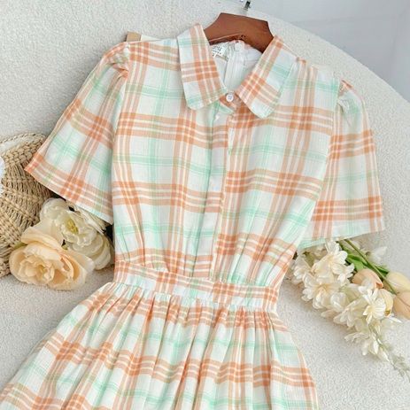 Đầm Xô Bột Thiết Kế TuTu Store Phù Hợp Đi Chơi Dành Cho Nữ - Mã D1187