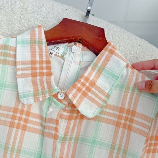 Đầm Xô Bột Thiết Kế TuTu Store Phù Hợp Đi Chơi Dành Cho Nữ - Mã D1187