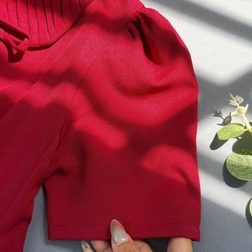 Váy Ford Sang Trọng Thanh Lịch Thiết Kế TuTu Store Dành Cho Nữ - Mã D992