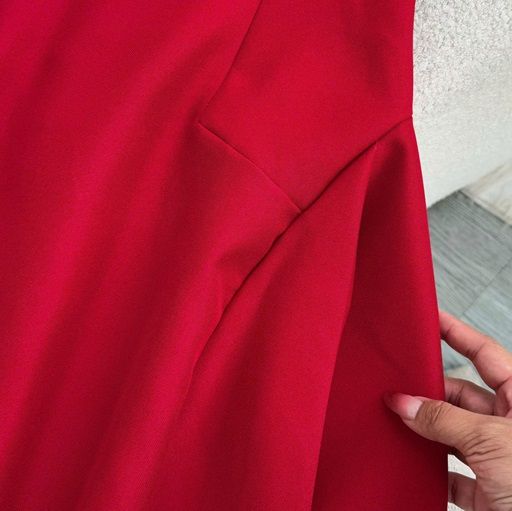 Váy Bố Thái Thiết Kế TuTu Store Dành Cho Nữ - Mã D1050