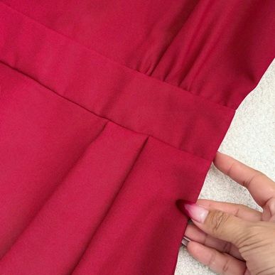 Đầm Ford Thiết Kế TuTu Store Phù Hợp Đi Làm Dành Cho Nữ - Mã D1145