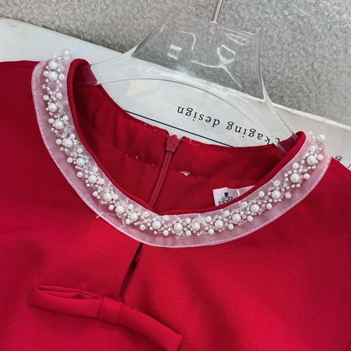 Váy Bố Thái Thiết Kế TuTu Store Dành Cho Nữ - Mã D1050