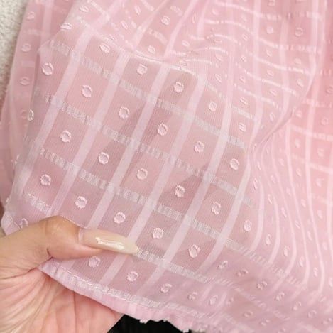 Đầm Voan Tơ Bi Thiết Kế TuTu Store Phù Hợp Đi Chơi Dành Cho Nữ - Mã D1172
