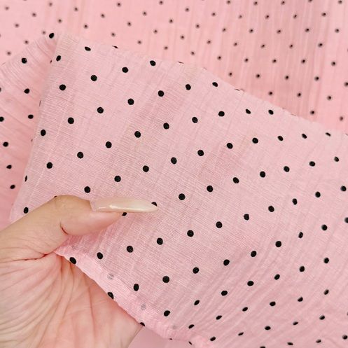 Đầm Tơ Xốp Nhăn Thiết Kế TuTu Store Đi Làm Dành Cho Nữ - Mã D1155