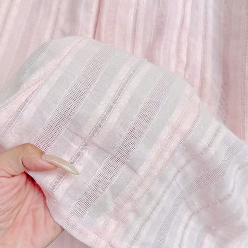 Đầm Xô Cotton Thiết Kế TuTu Store Phù Hợp Đi Chơi Dành Cho Nữ - Mã D1153