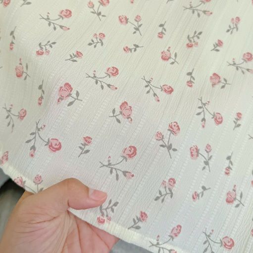Đầm Xốp Thái Thiết Kế TuTu Store Phù Hợp Đi Chơi Dành Cho Nữ - Mã D1207