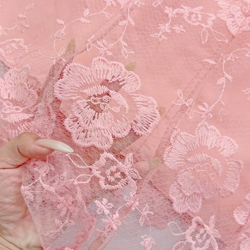 Đầm Ren Cotton Thiết Kế TuTu Store Phù Hợp Đi Chơi Dành Cho Nữ - Mã D1152