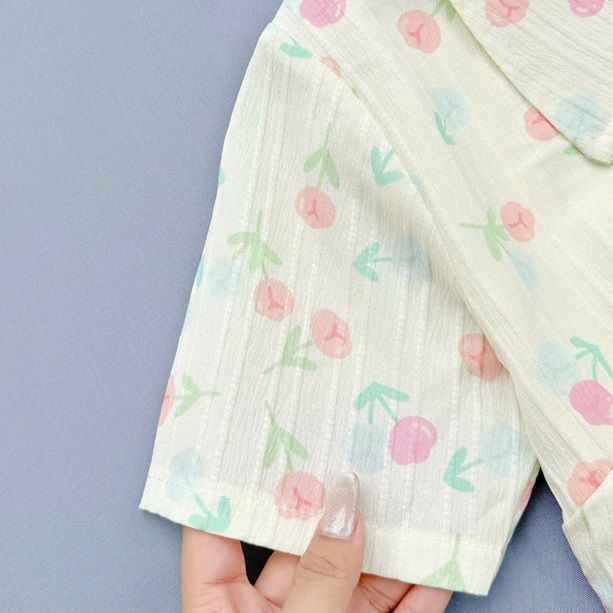 Váy Xốp Thái Thiết Kế TuTu Store Dành Cho Nữ - Mã D937