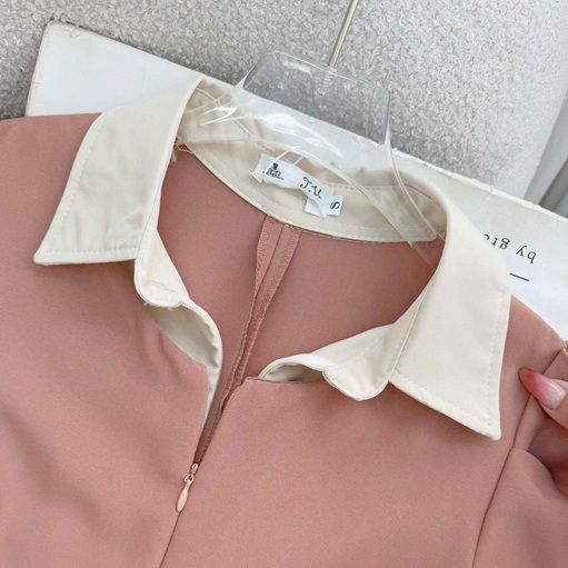 Váy Ford Thiết Kế TuTu Store Dành Cho Nữ - Mã D1029