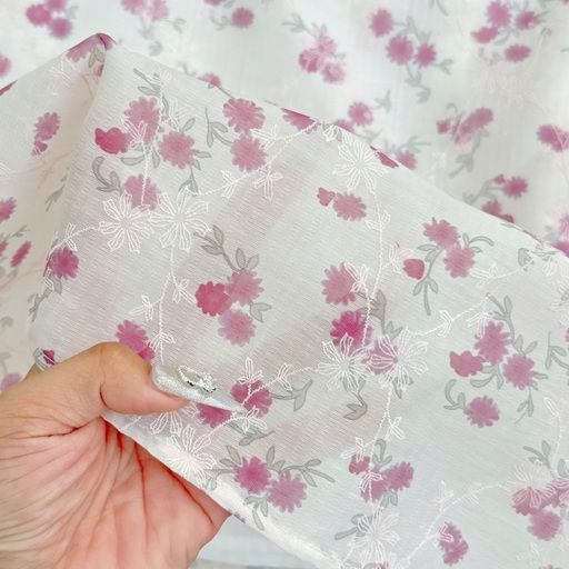 Đầm Tơ Hàn Thiết Kế TuTu Store Phù Hợp Đi Chơi Dành Cho Nữ - Mã D1191