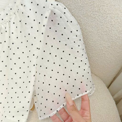 Đầm Tơ Xốp Nhăn Thiết Kế TuTu Store Đi Làm Dành Cho Nữ - Mã D1155