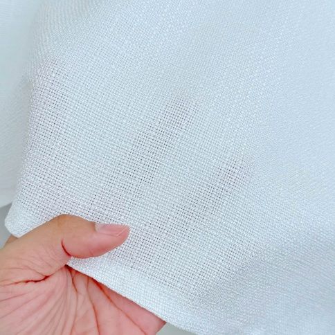 Đầm Linen Xước Thiết Kế TuTu Store Phù Hợp Đi Làm Dành Cho Nữ - Mã D1192