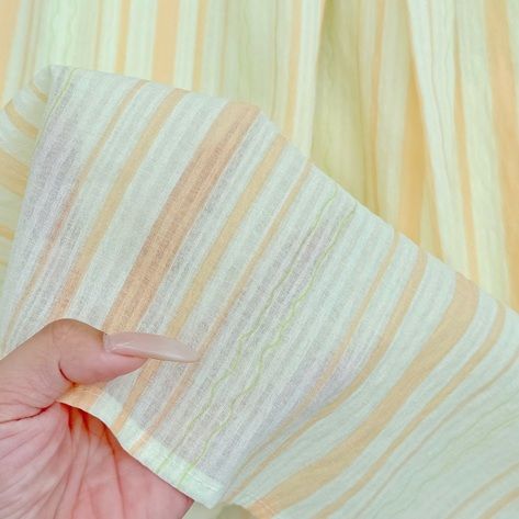 Đầm Xoan Sọc Ý Thiết Kế TuTu Store Phù Hợp Đi Chơi Dành Cho Nữ - Mã D1150