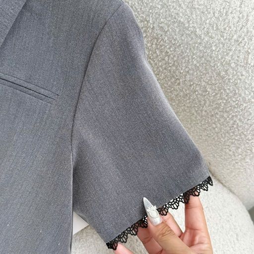 Đầm Cotton Hàn Thiết Kế TuTu Store Phù Hợp Đi Làm Dành Cho Nữ - Mã D1169