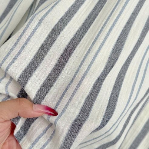 Đầm Cotton Gân Thiết Kế TuTu Store Phù Hợp Đi Chơi Dành Cho Nữ - Mã D1096