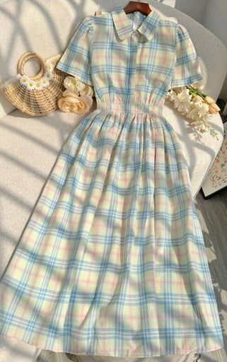Đầm Xô Bột Thiết Kế TuTu Store Phù Hợp Đi Chơi Dành Cho Nữ - Mã D1187